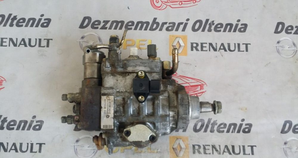 Pompa injectie 17 Dti y17 dt isuzu cod 8