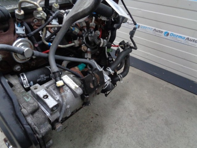 Pompa injectie, 1S4Q-9B395-BD, Fod Focus combi (DNW) 1.8 tdci