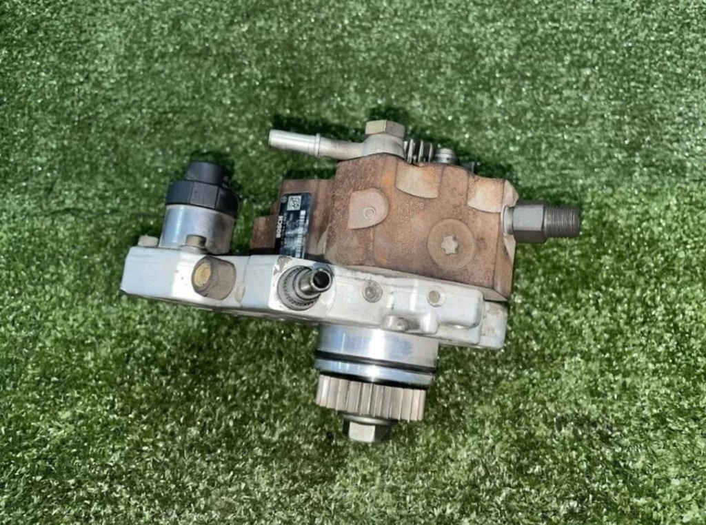 Pompa injectie 2.0 dci an fab 2006-2015 