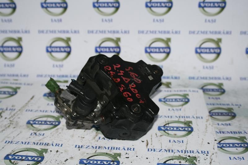 Pompa injectie 2.4D 185cp Volvo s60 v70 