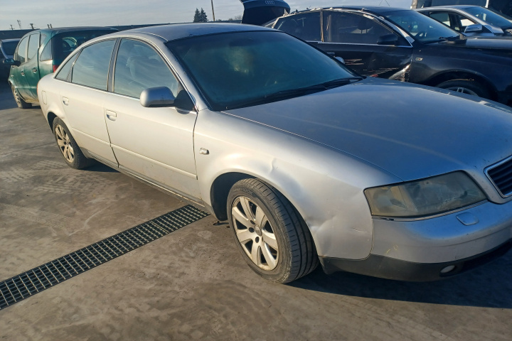Pompa injectie 2.5 TDI 059130106B Audi A