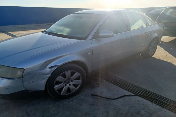 Pompa injectie 2.5 TDI 059130106B Audi A