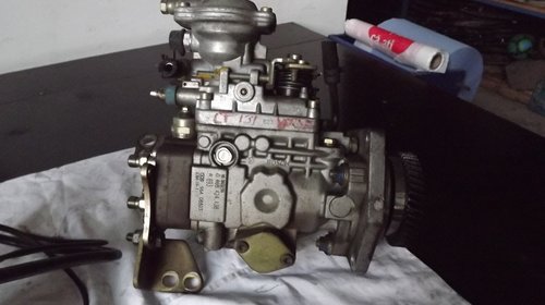 Pompa injectie 2,8 motorizare pentru VW LT Eu