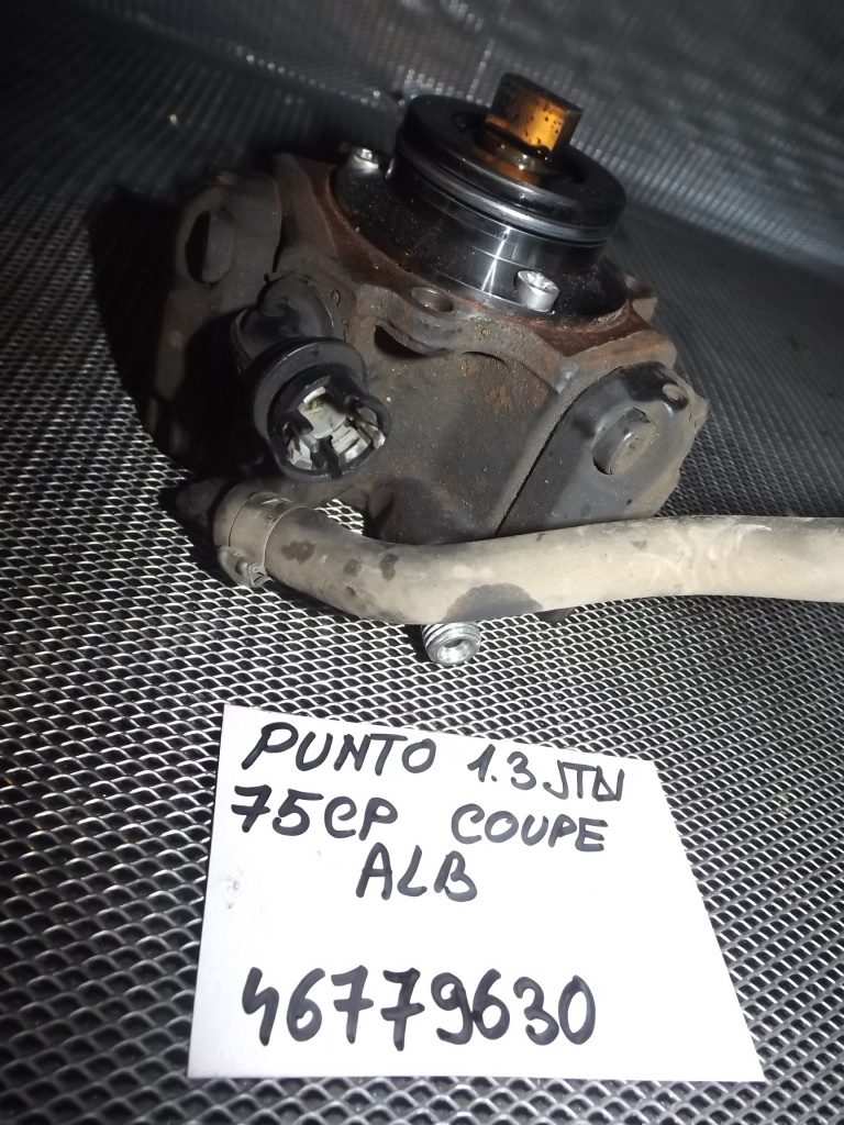 Pompa injectie 46779630 Fiat PUNTO 1.3 J