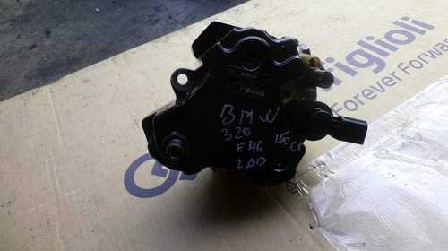 POMPA INJECTIE 7788670, BMW SERIA 3 E46, 2.0 