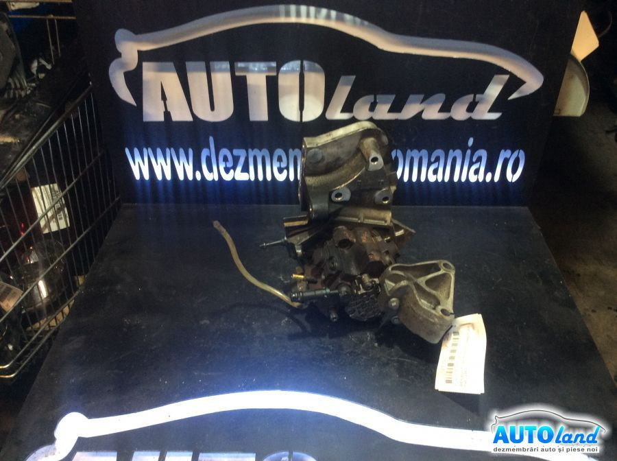 Pompa Injectie 8200561664 Inalta Presiun