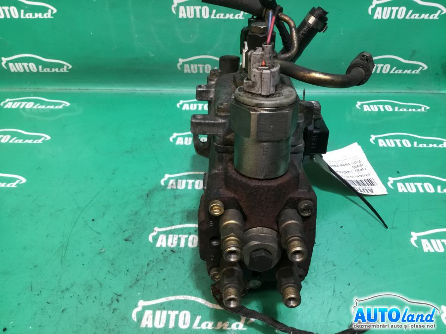 Pompa Injectie 8971852422 1.7 CDTI Opel 