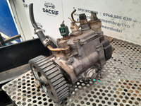 Pompa injectie 8971852422 1.7 DTI Opel Astra G [1998 - 2009] Hatchback 5-usi 1.7 DTi MT (75 hp)