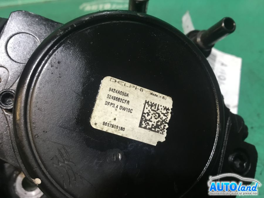 Pompa Injectie 942a050a 2.0 TDCI Delphi 