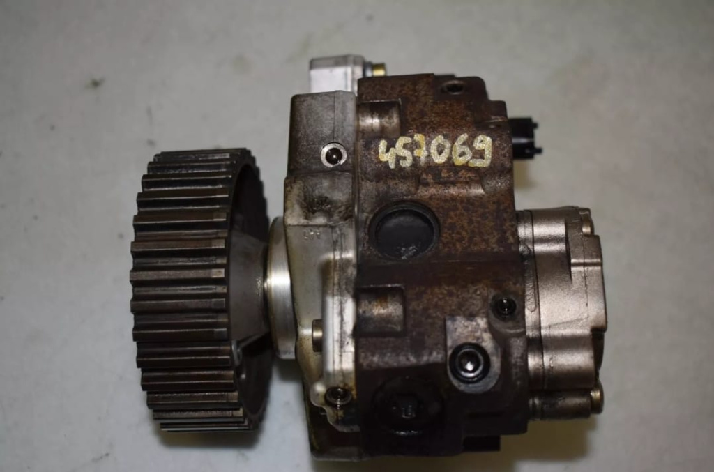 Pompa injectie 9HZ 1.6 hdi an fab 2004-2010 cod 9651844380 pt Peugeot 407 euro 4