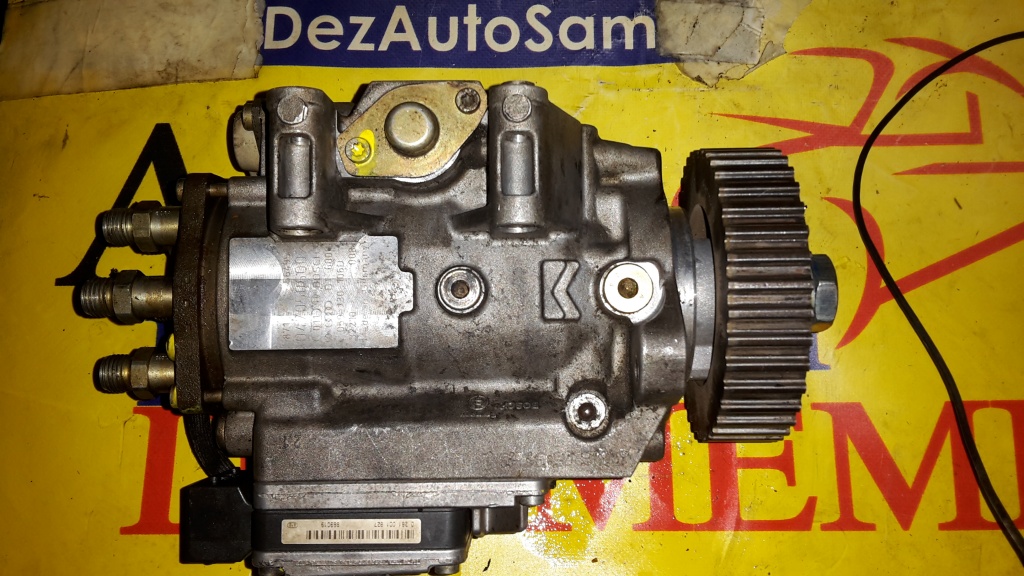 Pompa Injectie A6 2.5 TDI V6 150CP, cod 059130106D, 0470506002