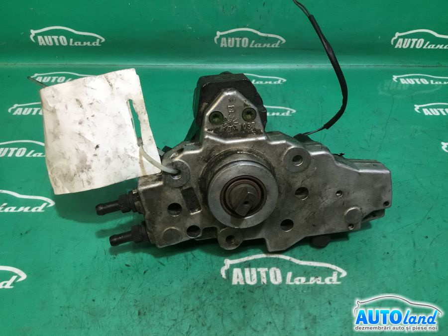 Pompa Injectie A6460700101 320 CDI, Inalta Pres Bosch:0986437306 Mercedes-Benz S-CLASS W220 1998-2005