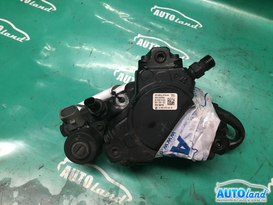 Pompa Injectie A6460700201 2.2 CDI Delph