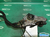 Pompa Injectie A6460700201 Inalta 2.2 CDI Mercedes-Benz C-CLASS W204 2007