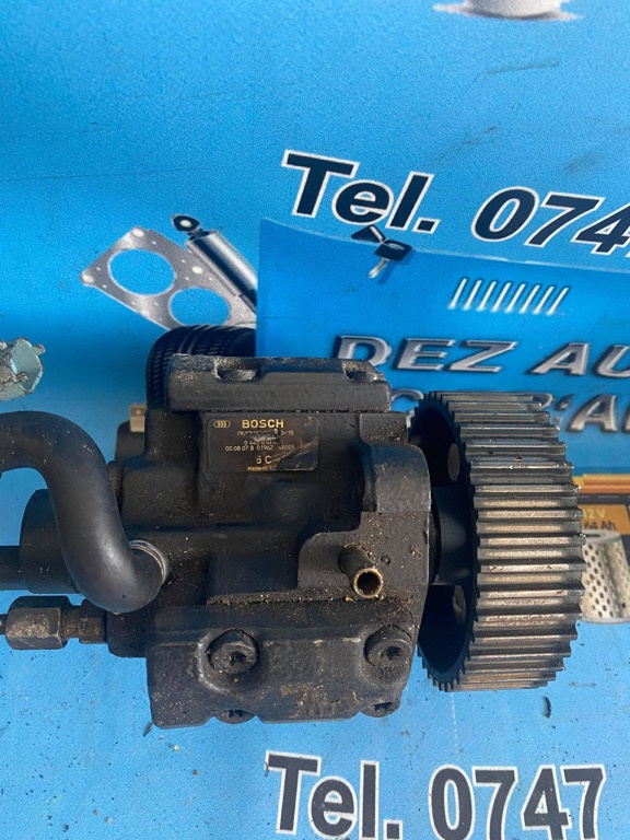 Pompa injectie Alfa Romeo 166 2.4jtd (1998-2002) [936] 0 445 010 006