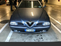 Pompa injectie Alfa Romeo 166 2002 2,4 Jtd