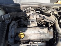 Pompa injectie astra 1.7 dti