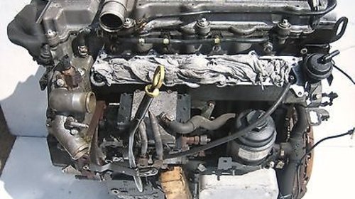 Pompa injectie Astra G / Zafira / Vectra B / 