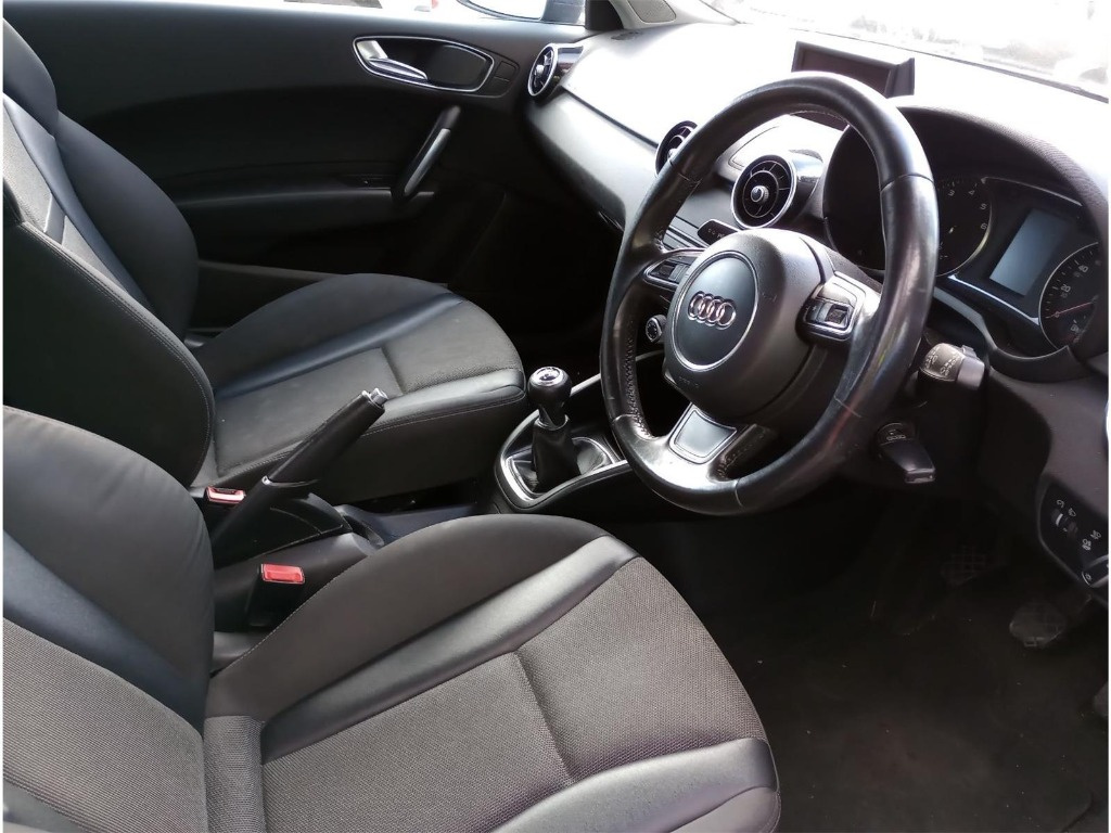 Pompa injectie Audi A1 2011 HATCHBACK 1.
