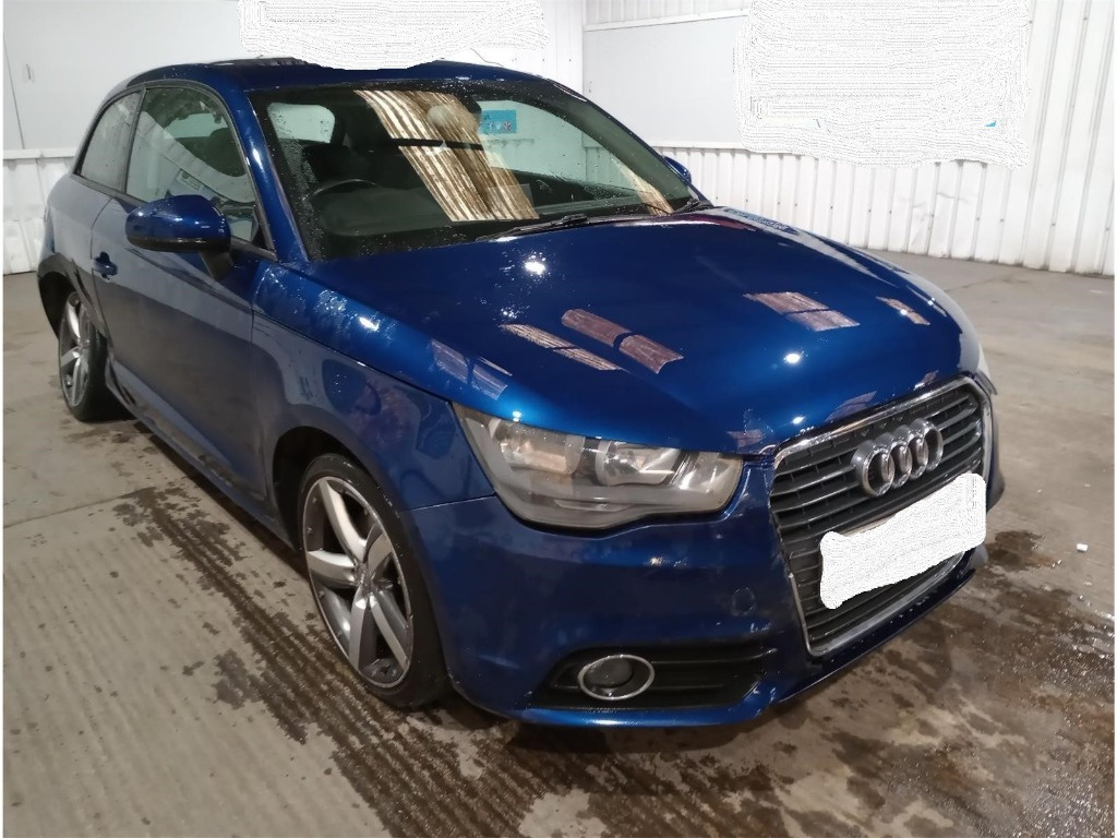 Pompa injectie Audi A1 2011 HATCHBACK 1.