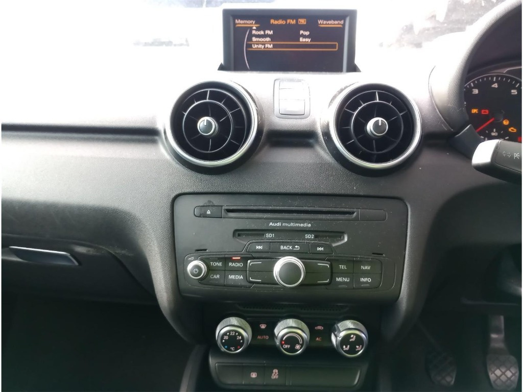 Pompa injectie Audi A1 2011 HATCHBACK 1.