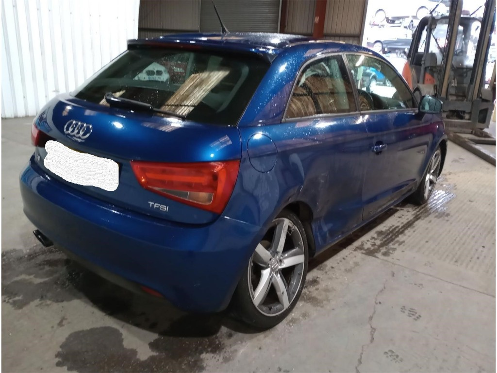 Pompa injectie Audi A1 2011 HATCHBACK 1.