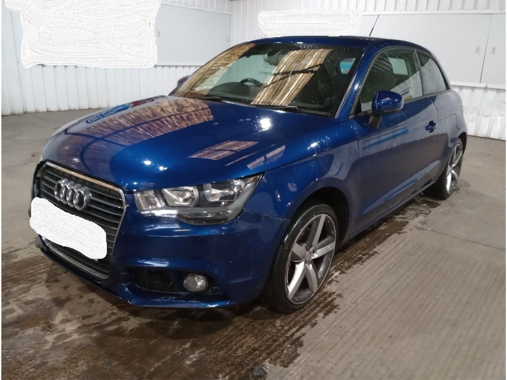 Pompa injectie Audi A1 2011 HATCHBACK 1.