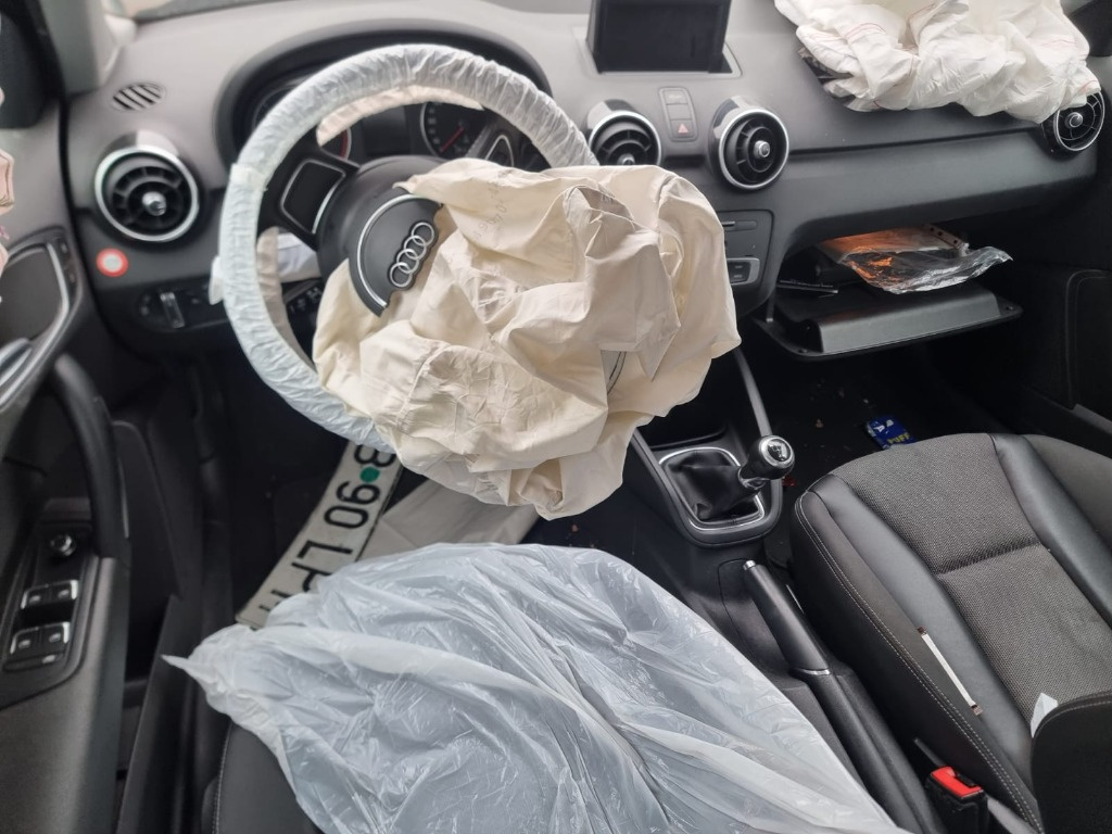 Pompa injectie Audi A1 2018 hatchback 1.