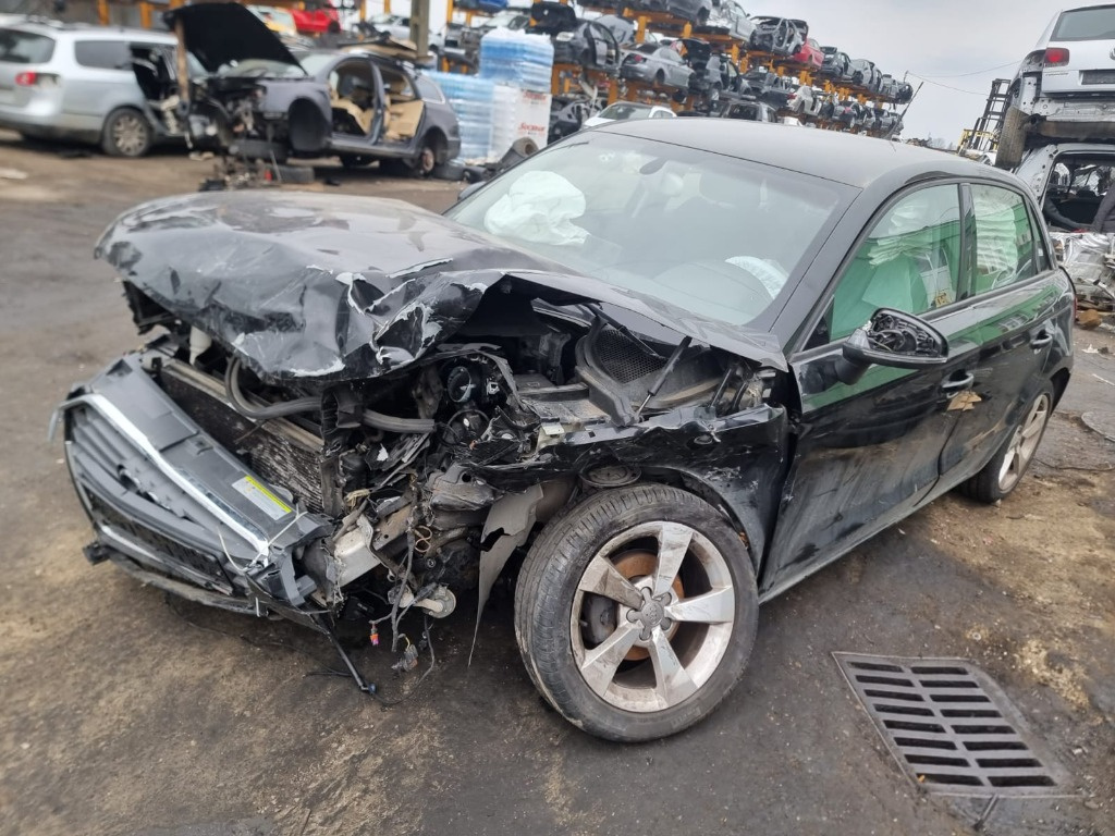 Pompa injectie Audi A1 2018 hatchback 1.