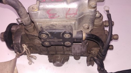 Pompa injectie Audi A3 1.9 TDI, cod. 460404977