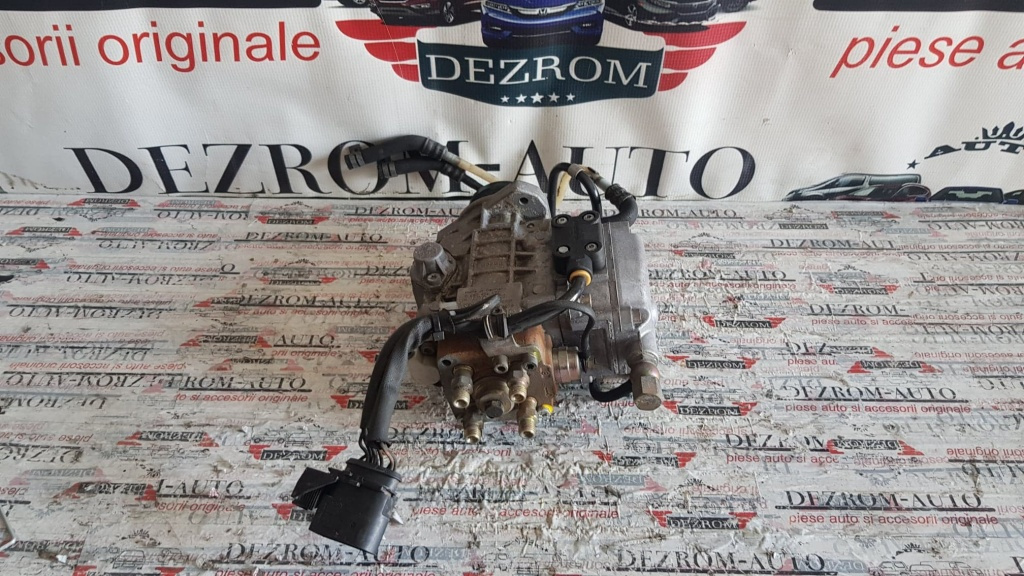 Pompa injectie Audi A3 8L 1.9 tdi 68cp A