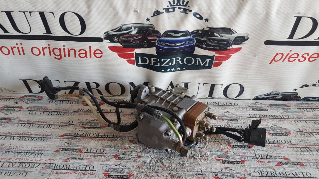 Pompa injectie Audi A3 8L 1.9TDi 110cp A