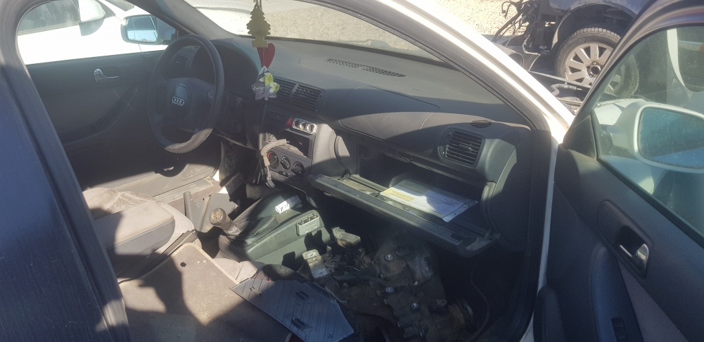 Pompa injectie Audi A3 8L 1999 Hatchback