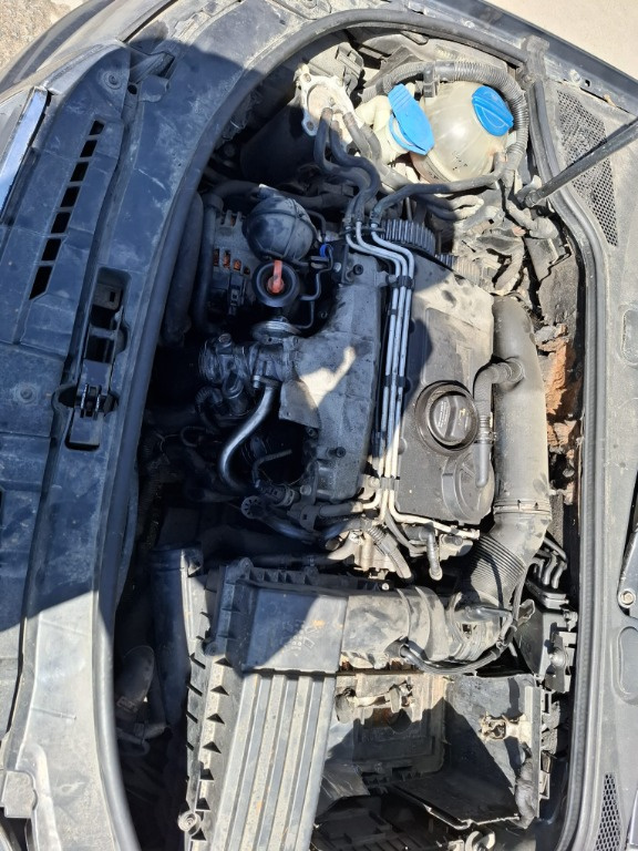 Pompa injectie Audi A3 8L 2005 Hatchback