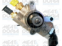 POMPA INJECTIE AUDI A3 (8P1) S3 quattro 2.0 TFSI 2.0 TFSI quattro 200cp 256cp 265cp MEAT & DORIA MD78504 2004 2005 2006 2007 2008 2009 2010 2011 2012