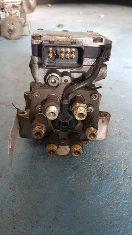 POMPA INJECTIE AUDI A4 A6 2.5 TDI COD 04
