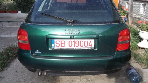 Pompa injectie audi a4 b5 1.9 tdi 90 cp 66 kw