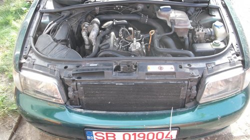 Pompa injectie audi a4 b5 1.9 tdi 90 cp 66 kw