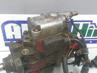 Pompa injectie, AUDI A4 B5 1994-2001, 1.9 tdi