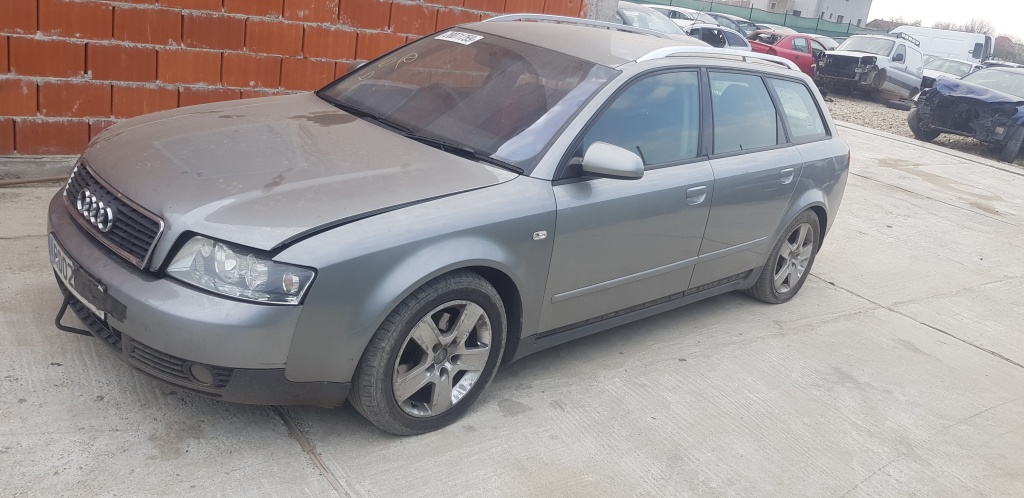 Pompa injectie Audi A4 B6 2004 Variant 1.9 tdi