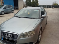 Pompa injectie Audi A4 B7 2007 break 3,0