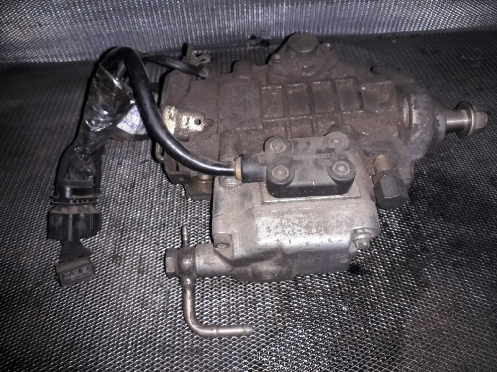 Pompa Injectie Audi A4 B7 S-LINE (2005-)