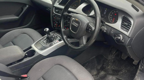 Pompa injectie Audi A4 B8 2009 combi 2.0