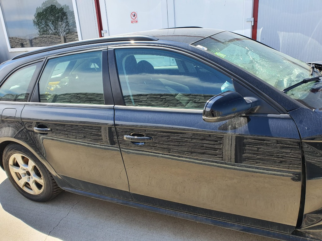 Pompa injectie Audi A4 B8 2012 combi 2.0