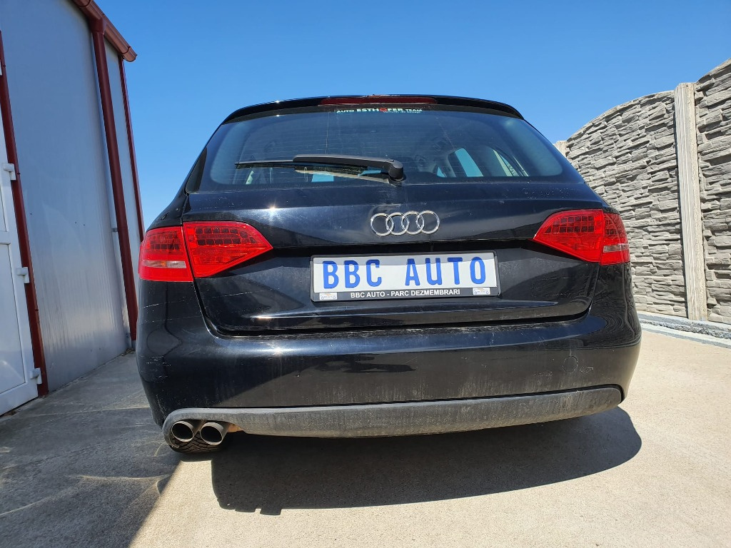 Pompa injectie Audi A4 B8 2012 combi 2.0