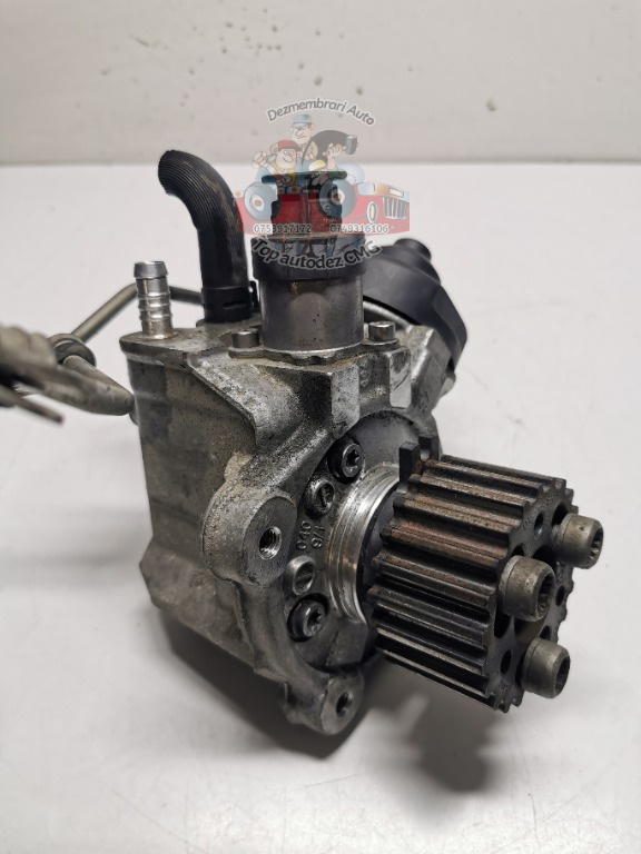 Pompa injectie Audi A4 B8 A5 2.0 Tdi VW Passat Tiguan pompa inalta presiune Seat Exeo 03L130851X 0986437407