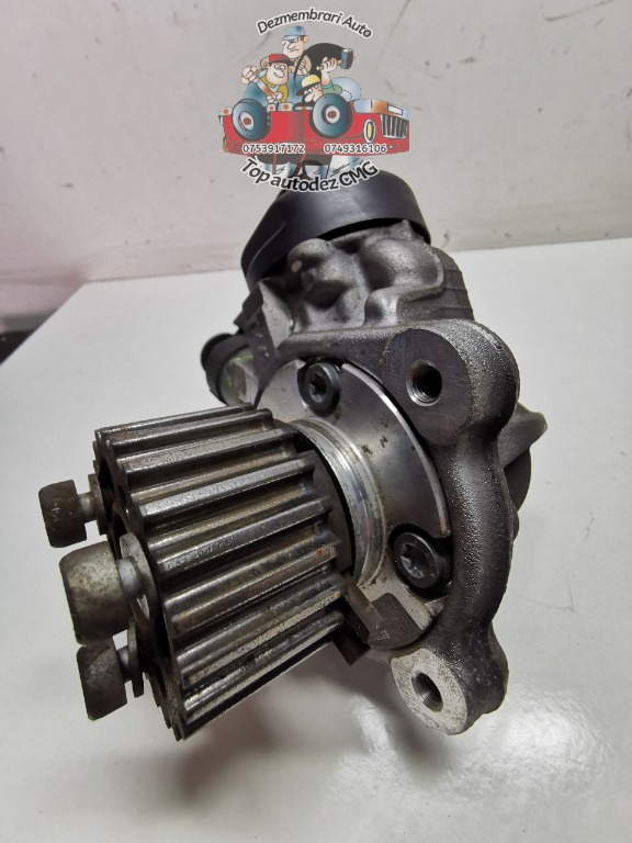 Pompa injectie Audi A4 B8 A5 A6 2.0 D po