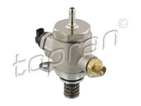 POMPA INJECTIE AUDI A4 B8 Avant (8K5) 2.0 TFSI 2.0 TFSI flexible fuel quattro 2.0 TFSI quattro 180cp 211cp HANS PRIES HP630 651 2008 2009 2010 2011 2012 2013 2014 2015