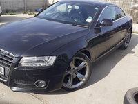 Pompa injectie Audi A5 2008 coupe 2.7