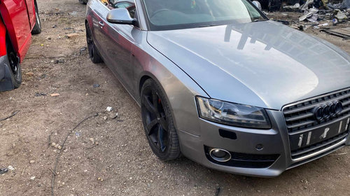 Pompa injectie Audi A5 2009 coupe 2.7